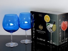 Gin Tonic 820cc