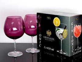 Gin Tonic 820cc