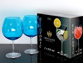 Gin Tonic 820cc