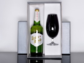 Cerveza Lisa Y color 680 cc