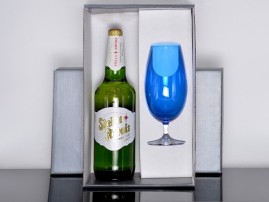 Cerveza Lisa Y color 680 cc