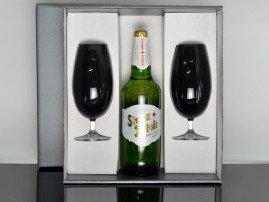 Cerveza Lisa Y color 680 cc