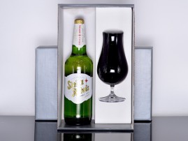Cerveza Lisa Y color 630 cc