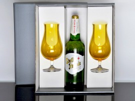 Cerveza Lisa Y color 630 cc
