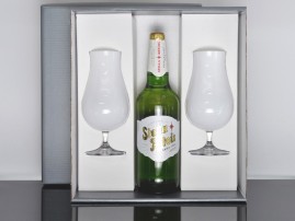 Cerveza Lisa Y color 630 cc