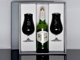 Cerveza Lisa Y color 630 cc