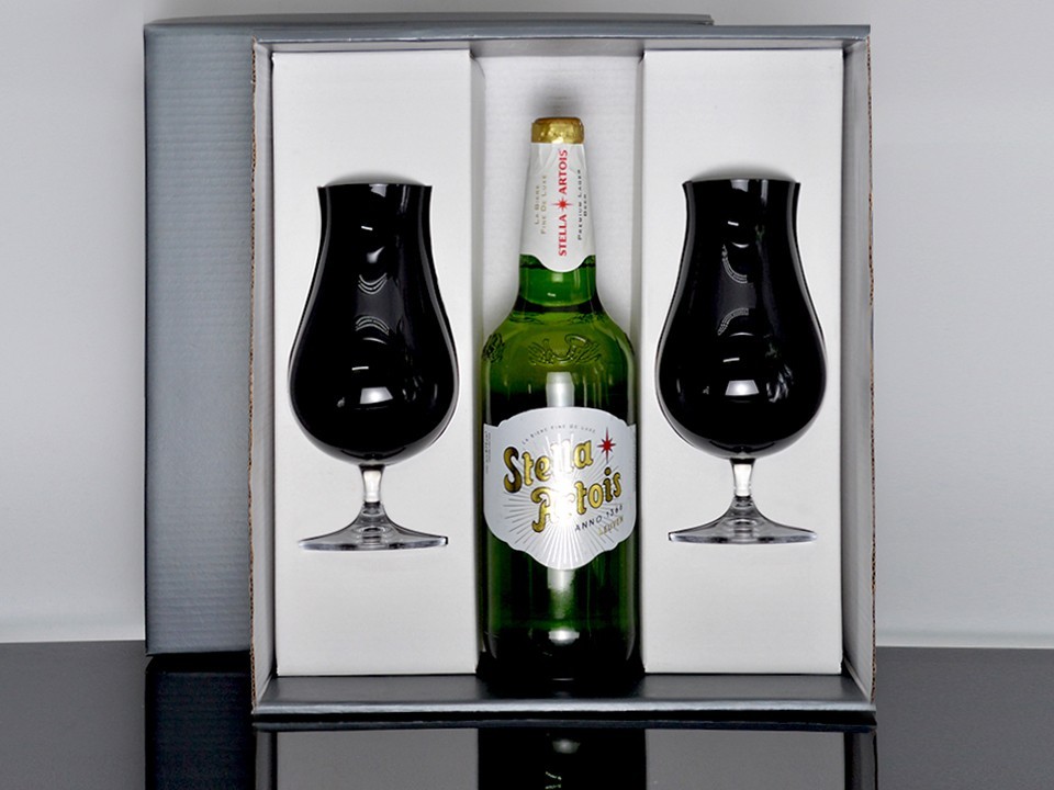 Cerveza Lisa Y color 630 cc