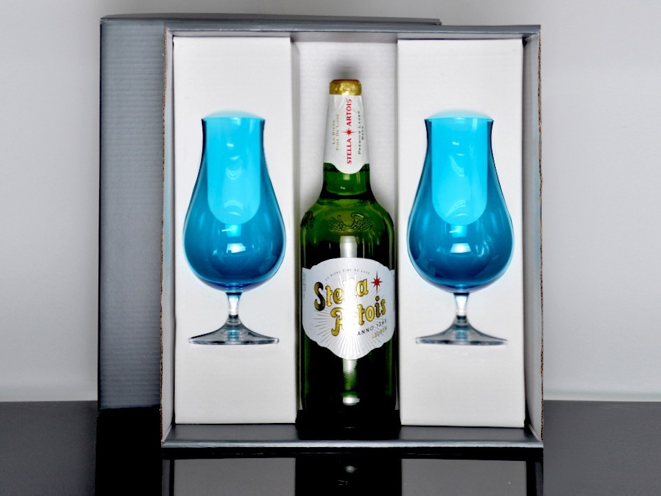 Cerveza Lisa Y color 630 cc